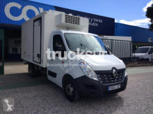 Furgoneta furgoneta frigorífica Renault Master