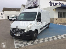 Utilitaire frigo Renault 125.35