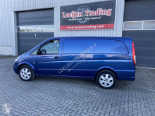 Furgon dostawczy Mercedes Vito V6 Aut
