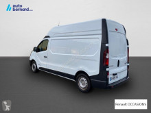 Renault Trafic Fg L2H2 1200 1.6 dCi 125ch energy Confort Euro6 kassevogn brugt