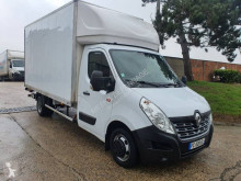 Renault cargo van Master 2.3 DCI
