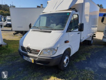 Carrinha comercial frigorífica Mercedes Sprinter 416 CDI