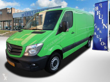 Mercedes Sprinter 316 CDI L2 Autm. 153.710Km 163 PK / 120 Kw nyttofordon begagnad