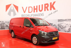 Mercedes Vito L2H1/Deuren/Camera/PDC V+A/Airco fourgon utilitaire occasion