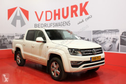 Volkswagen Amarok V6 3.0 TDI 260 pk Aut. Highline Xenon/Navi/Leder/Rollcover/Tre masina pick-up second-hand