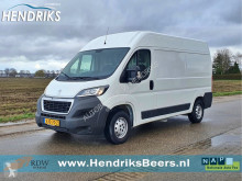 Peugeot Boxer 333 2.0 BlueHDI L2 H2 - 130 Pk - Euro 6 - Airco - Cruise Control furgone usato