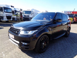 Land RoverRange Rover Sport