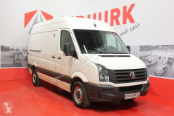 Volkswagen Crafter 35 2.0 TDI 136 pk L2H2 Cruise/270 Graden Deuren/Airco/Bluetooth/3 persoons furgone usato