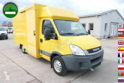 Iveco Daily Daily 35 S11 фургон б/у