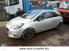 Voiture citadine Opel Corsa E Color Edition ecoFlex