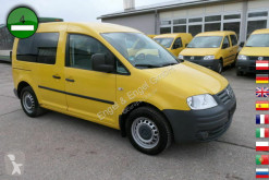 Volkswagen Caddy Caddy 2.0 SDI 2-SITZER PARKTRONIK fourgon utilitaire occasion