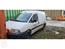 fourgon utilitaire Peugeot