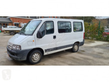 fourgon utilitaire Citroën
