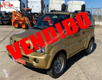 Suzuki JIMMY voiture 4X4 / SUV occasion