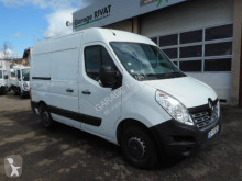 Furgoneta Renault Master L1H2 DCI 125 furgoneta furgón usada