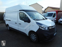 Furgoneta Opel Vivaro L2H2 CDTI 125 furgoneta furgón usada