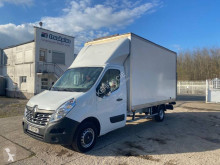 RenaultMaster Traction