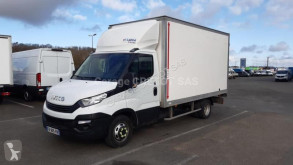 Furgoneta furgoneta furgón Iveco Daily 35C16