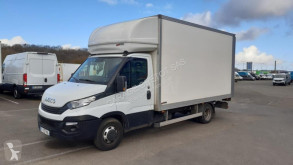 Fourgon utilitaire Iveco Daily 35C16