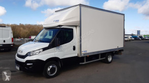 Iveco cargo van Daily 35C16