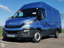 Iveco Daily 35 S 180 hi-matic, airco, fourgon utilitaire occasion