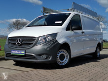 Furgoneta Mercedes Vito 114 cdi l2h1 lang airco furgoneta furgón usada