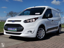 Ford Connect 1.5 td 120 powershif фургон б/у