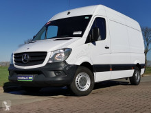 Fourgon utilitaire Mercedes Sprinter 313 cdi l2h2 ac