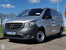 Fourgon utilitaire Mercedes Vito 116 lang l2 airco