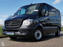 Furgoneta Mercedes Sprinter 313 l1h1 airco 130pk furgoneta furgón usada
