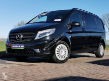 Mercedes Vito 119 CDI 4x4 led/xenon l1h1 furgão comercial usado