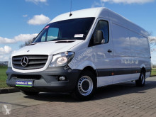 Furgoneta Mercedes Sprinter 313 l3h2 maxi airco furgoneta furgón usada