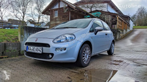 Voiture citadine Fiat Punto Punto 1.3 JTD