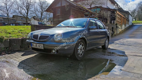 Furgoneta Lancia Lybra Lybra 1.9 JTD coche berlina usada
