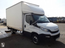 Iveco Daily 35C16 utilitaire caisse grand volume occasion