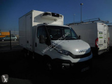 Iveco Daily 35C13 рефрижератор минусовой температурный режим б/у