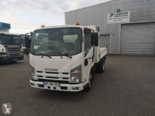 Isuzu N-SERIES 35 utilitaire benne tri-benne occasion
