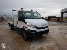 Ribaltabile standard Iveco Daily