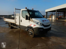 Iveco Daily ribaltabile standard usato