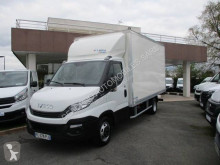 Furgoneta furgoneta caja gran volumen Iveco Daily 35C16