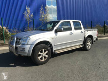 Isuzu D-MAX autres utilitaires occasion