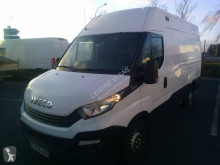 Фургон Iveco Daily Hi-Matic 35S16