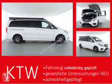 Combi Mercedes Marco Polo V 300 Marco Polo Horizon Edition,Allrad,AMG,AHK