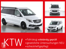 Camping-car Mercedes Marco Polo V 300 Marco Polo Edition,EasyUp,Leder,Comand