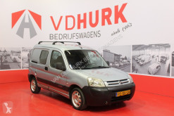 Citroën Berlingo 1.9 D Trekhaak/Schuifdeur fourgon utilitaire occasion