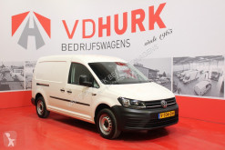 Volkswagen Caddy 2.0 TDI 102 pk Aut. Maxi L2H1 Navi/PDC/Cruise/Airco фургон б/у