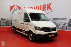 Furgoneta Volkswagen Crafter 35 2.0 TDI 177 pk Aut. L3H3 Navi/Cruise/Bluetooth/PDC furgoneta furgón usada