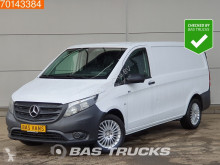 Mercedes Vito 116 CDI 163PK Automaat L2H1 Deuren Navi Trekhaak Airco Cruise 5m3 A/C Towbar Cruise control fourgon utilitaire occasion