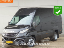 Iveco Daily 35C21 3.0 Automaat Navi Camera Dubbellucht 11m3 A/C Cruise control furgone usato