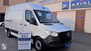 Úžitkové vozidlo Mercedes Sprinter 314 CDI úžitkové vozidlo ojazdený
